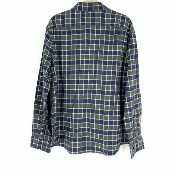 Goodfellow & Co Northrop Slim Fit Button Down L - Picture 2 of 7